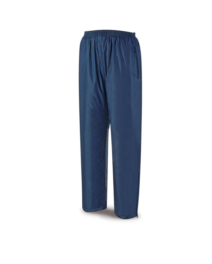 Pantalón modelo URANO azul marino 420 gr METEO