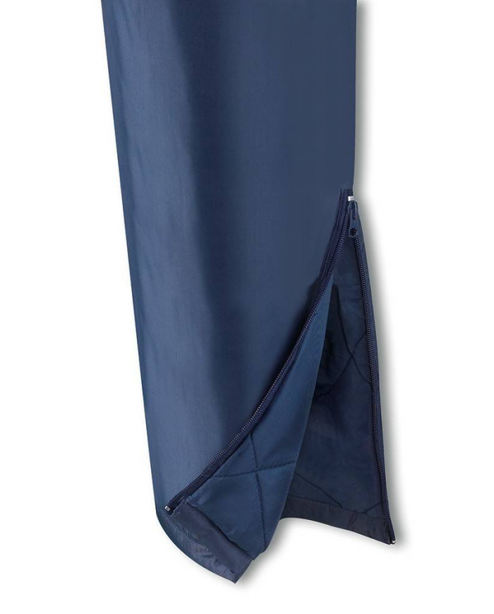 Pantalón modelo URANO azul marino 420 gr METEO