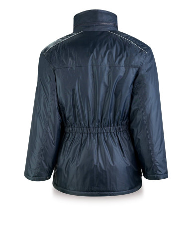 Parka modelo SIROCO azul marino 440 gr METEO