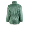 Parka modelo SIROCO verde 440 gr METEO