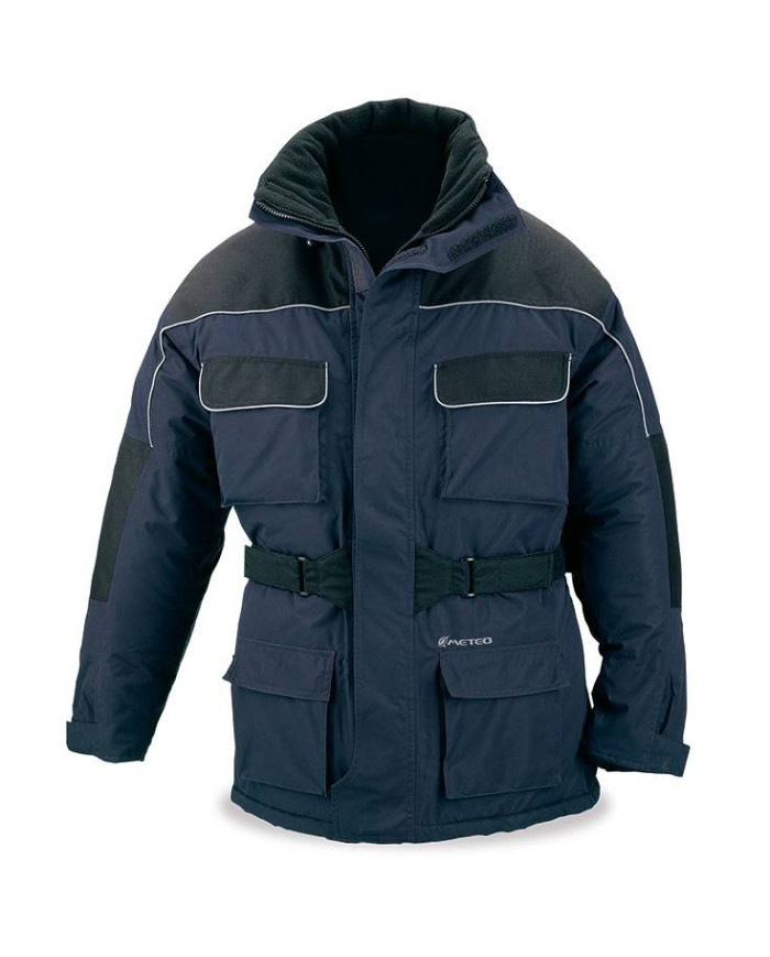 Parka PRO SERIES modelo JALOQUE METEO