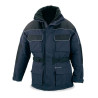 Parka PRO SERIES modelo JALOQUE METEO