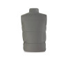 Chaleco multibolsillos modelo HEIMDALL Gris 350 gr METEO