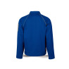 Chaqueta azulina en Algodón de 270 g MARCA