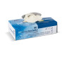Guante de látex empolvado MARCA
