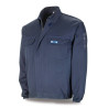 Chaqueta IGNÍFUGA y ANTIESTÁTICA. (Tejido permanente) 250 gr MARCA