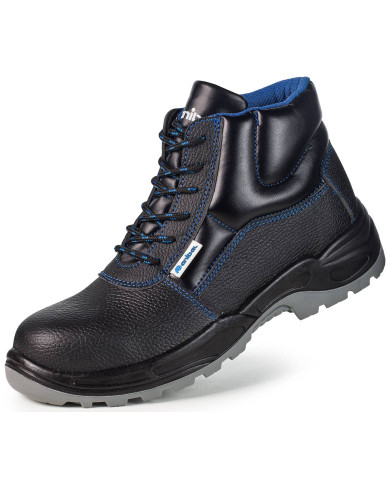 Bota mod. "SAGUNTO" (S3L WRU FO SR E A) Metal Free ANIBAL