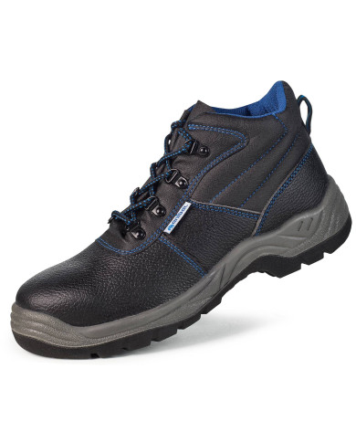 Bota mod. "MASTIA" (S1P SR FO CI E A) ANIBAL