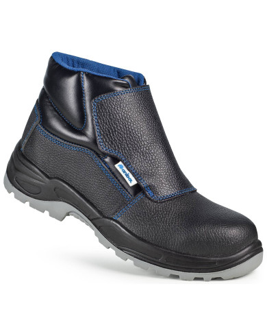 Bota mod. "ONUBA" (S3L SRC WRU FO SR E A) Metal Free ANIBAL