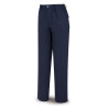 Pantalón IGNÍFUGO y ANTIESTÁTICO Algodón 260 gr MARCA