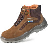 Bota mod. "EMERITA MEMBRANA" (S7L SR WR WRU FO E A) Metal Free ANIBAL
