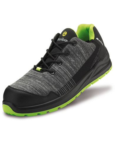 Zapato mod. "SPORT K1" (S3S SR FO E A) Metal Free ANIBAL