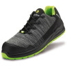 Zapato mod. "SPORT K1" (S3S SR FO E A) Metal Free ANIBAL