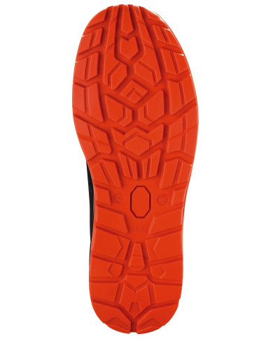 Zapato mod. "SPORT K2" (S3S SR FO E A) Metal Free ANIBAL
