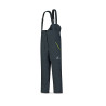 Pantalón certificado para frío modelo JUNO azul marino 700 gr. EN342 METEO