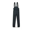 Pantalón certificado para frío modelo JUNO azul marino 700 gr. EN342 METEO