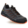 Zapato mod. "FLEXUM Z6" ESD (S3S SR FO WPA E A) Metal Free ANIBAL