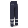 Pantalón IGNÍFUGO y ANTIESTÁTICO Multinorma algodón 260 gr MARCA
