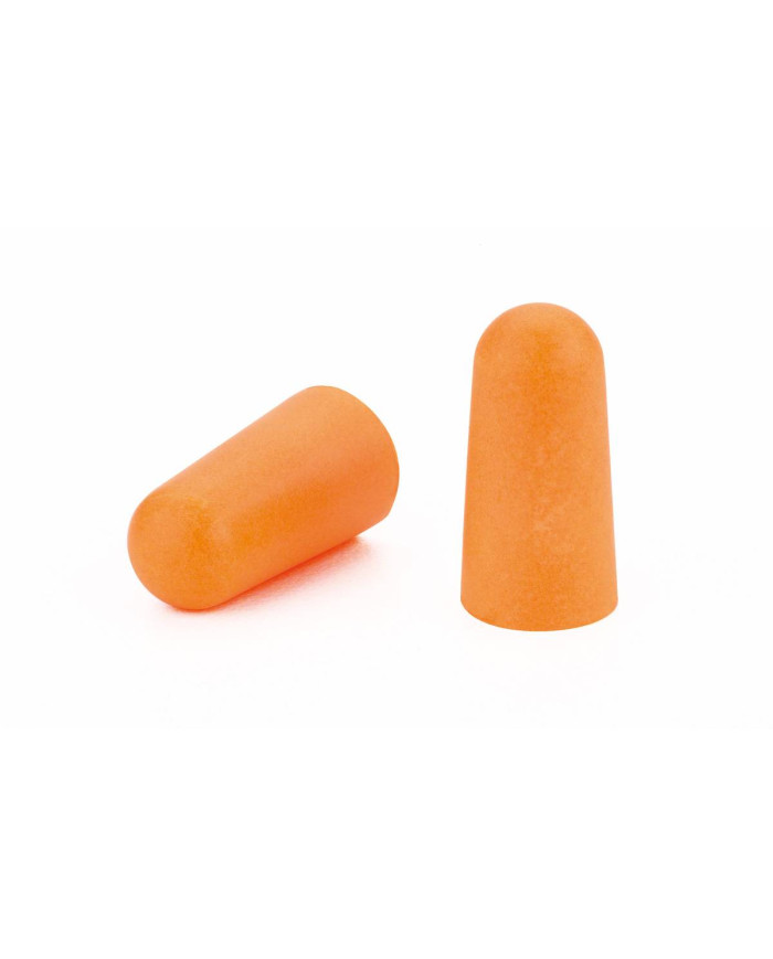 Mod. "EAR MAX". Tapón auditivo desechable STEELPRO