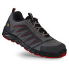 Zapato mod. "FLEXUM Z7" ESD (S3S SR FO WPA E A) Metal Free ANIBAL