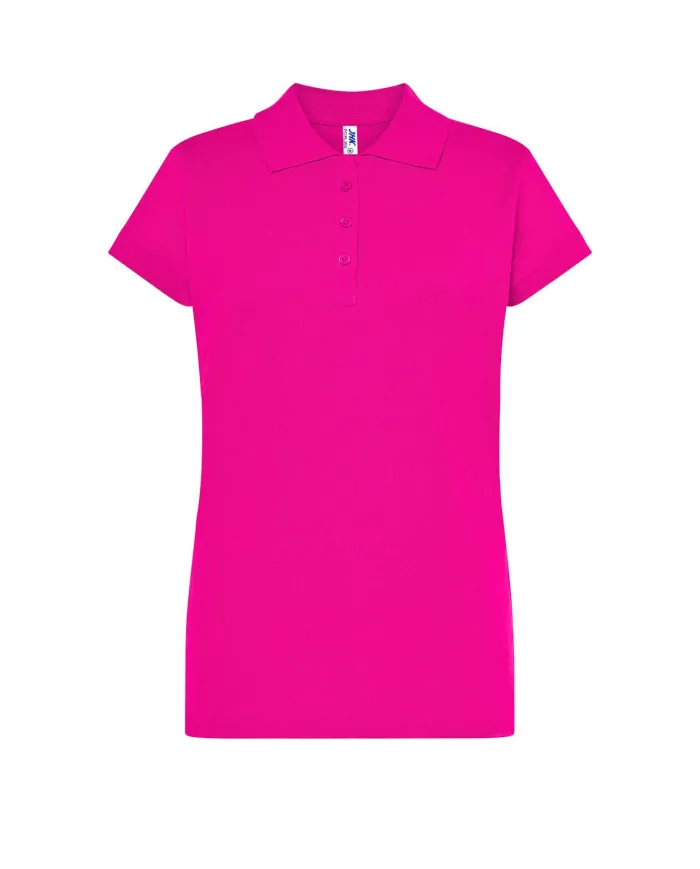 Regular Polo Lady JHK