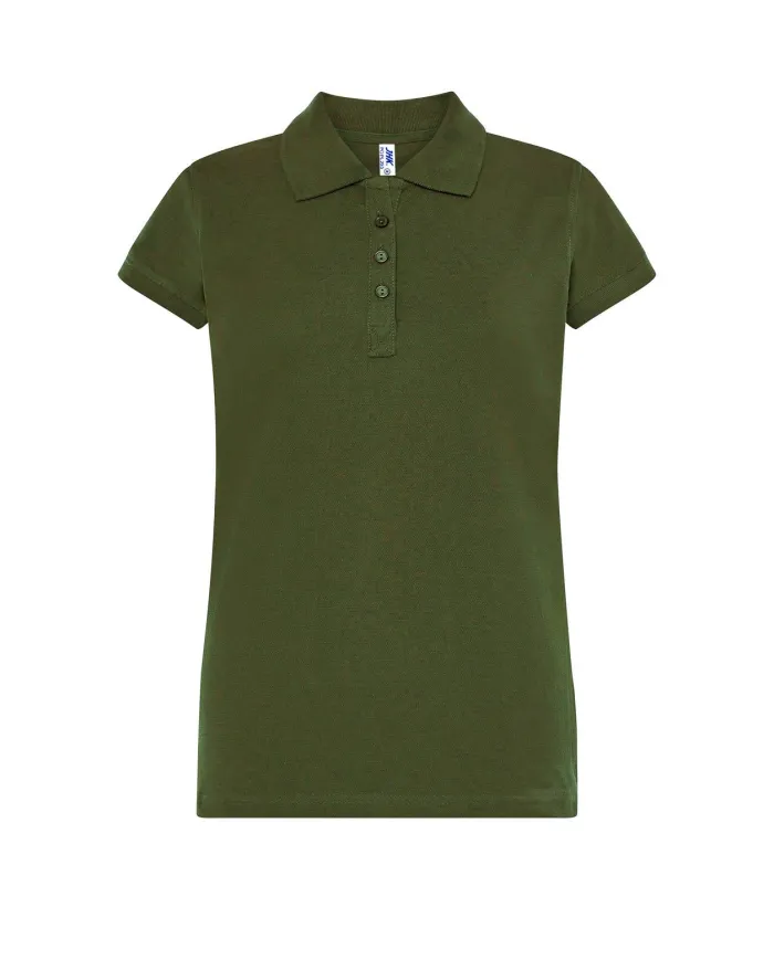 Regular Polo Lady JHK