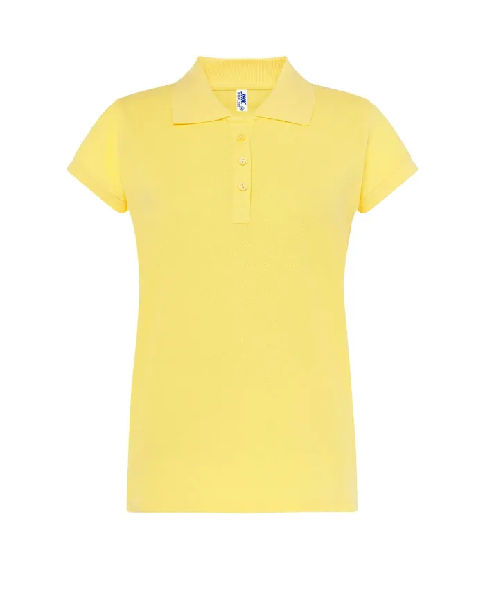 Regular Polo Lady JHK