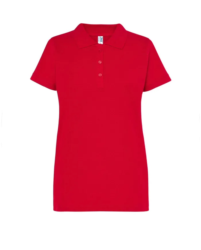 Regular Polo Lady JHK