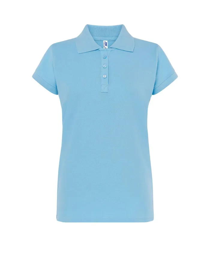 Regular Polo Lady JHK