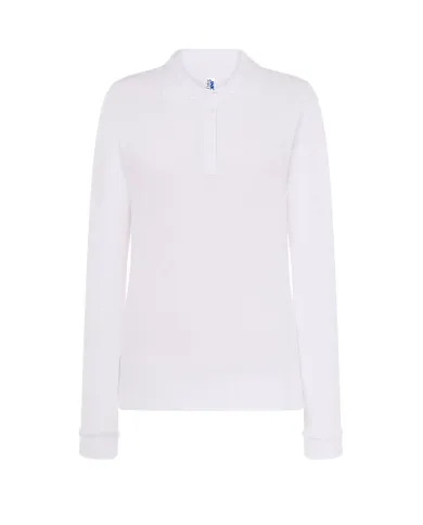 Regular LS Polo Lady JHK