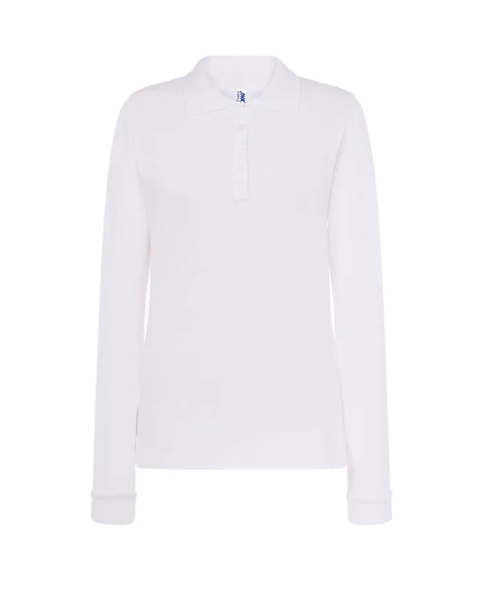 Regular LS Polo Lady JHK