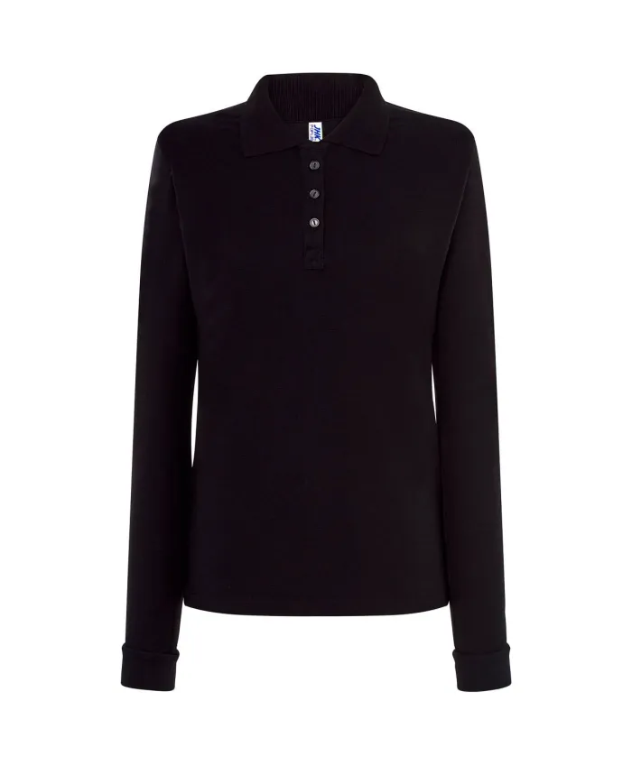 Regular LS Polo Lady JHK