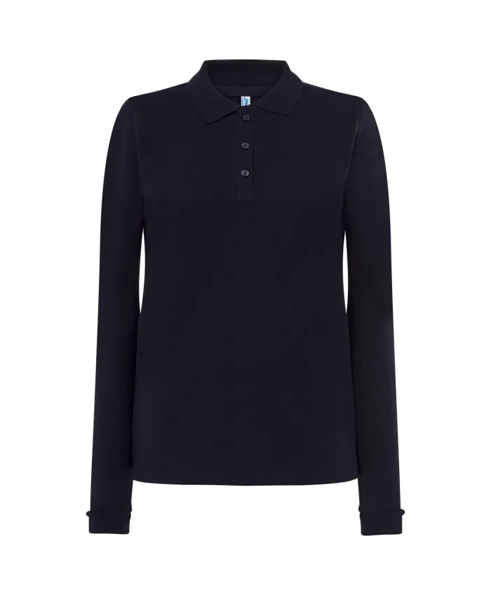Regular LS Polo Lady JHK