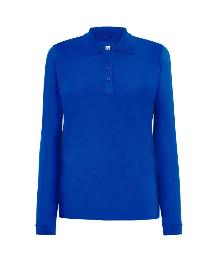 Regular LS Polo Lady JHK