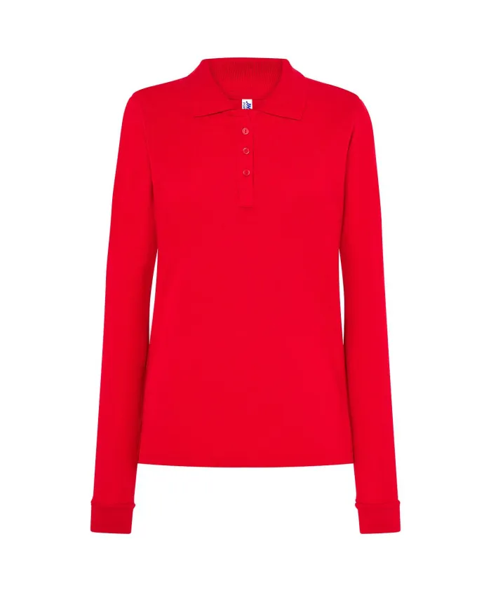 Regular LS Polo Lady JHK
