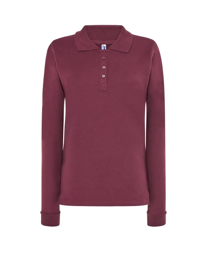 Regular LS Polo Lady JHK