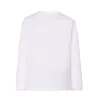 T-SHIRT LS KID JHK