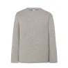 T-SHIRT LS KID JHK
