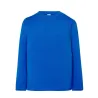 T-SHIRT LS KID JHK