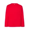 T-SHIRT LS KID JHK