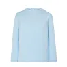 T-SHIRT LS KID JHK