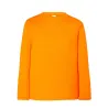 T-SHIRT LS KID JHK