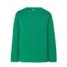 T-SHIRT LS KID JHK
