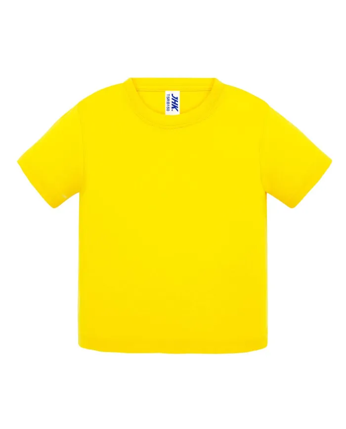 T-Shirt Baby JHK