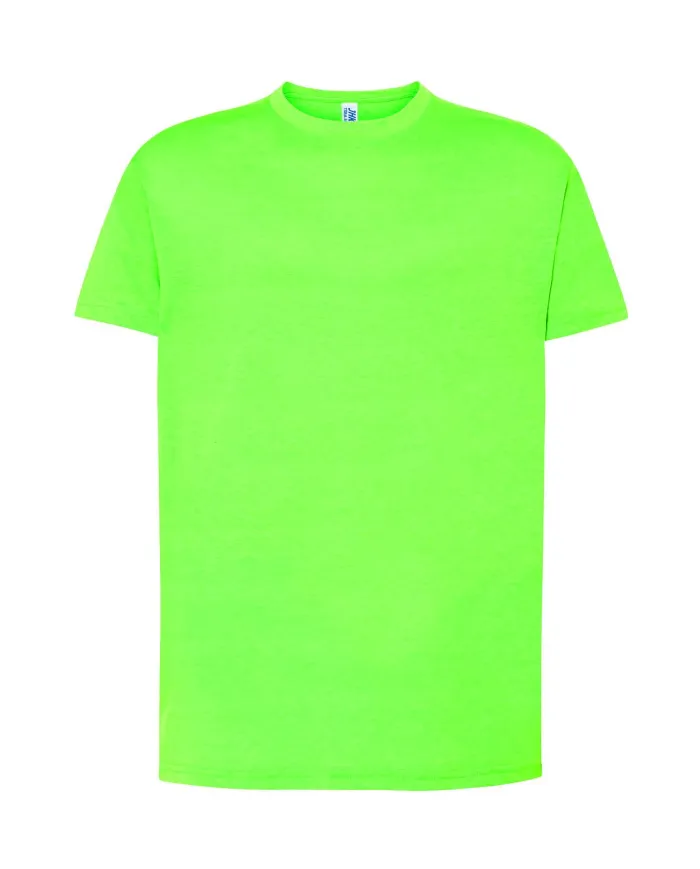 Regular T-Shirt Man JHK