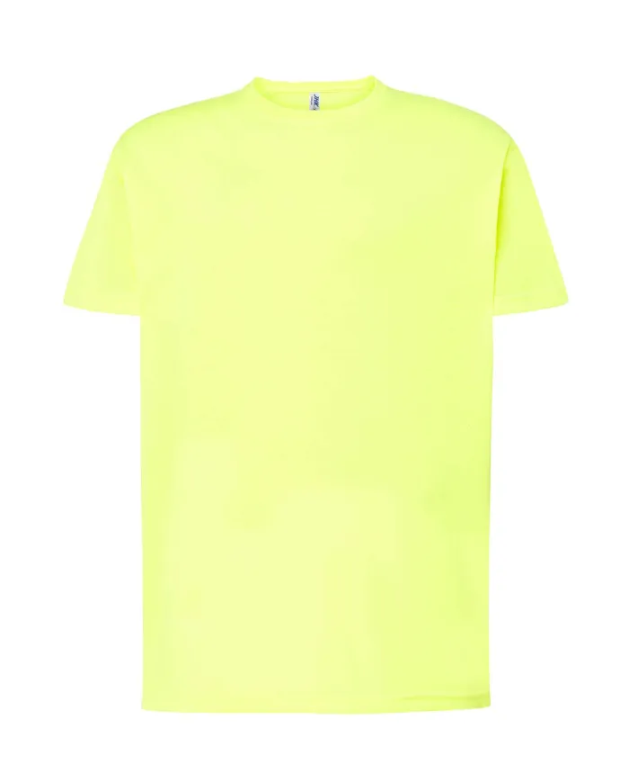 Regular T-Shirt Man JHK