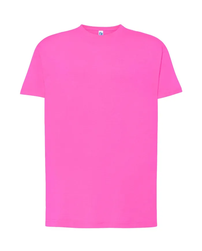 Regular T-Shirt Man JHK