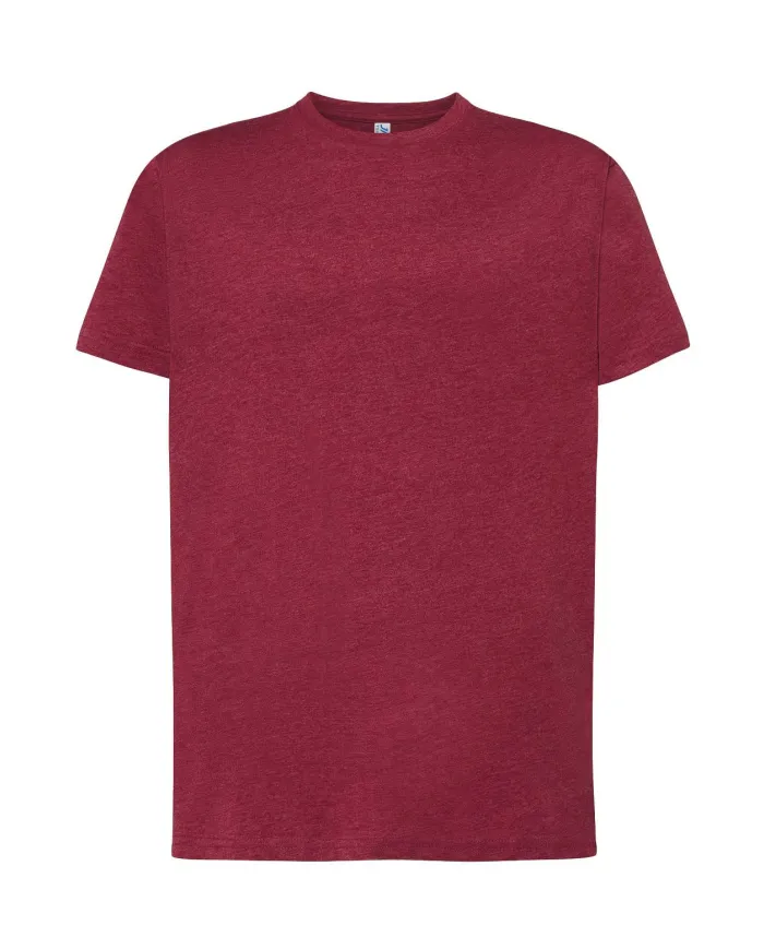 Regular T-Shirt Man JHK