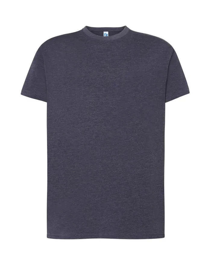 Regular T-Shirt Man JHK