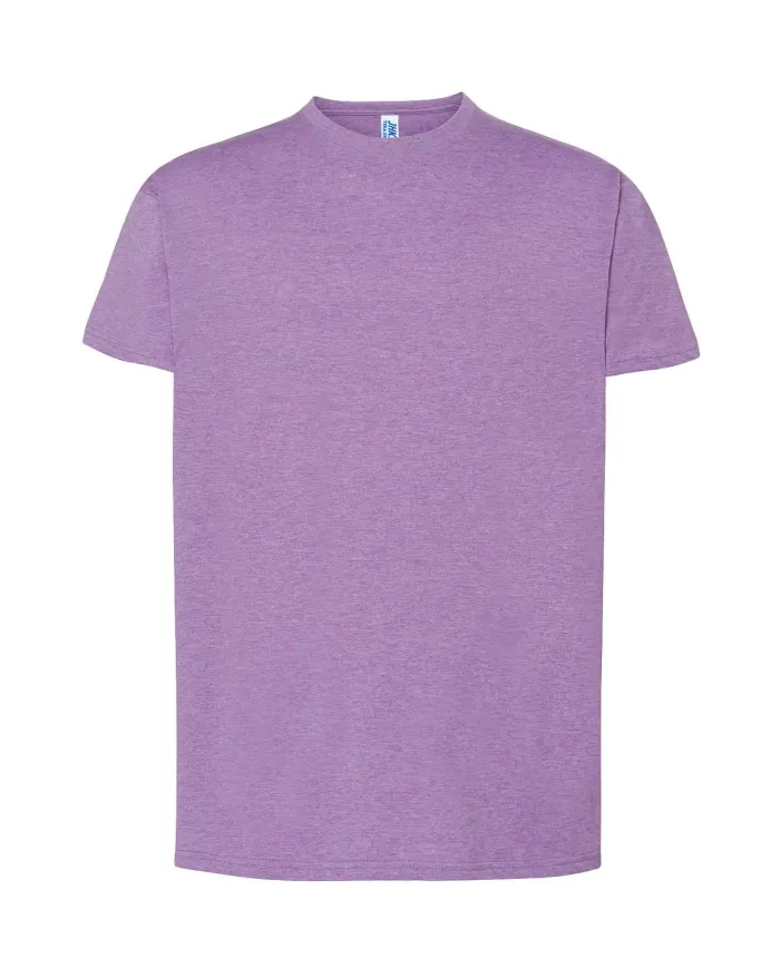Regular T-Shirt Man JHK